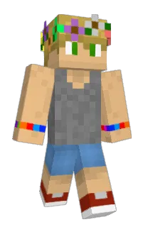 joedeezy's Minecraft skin