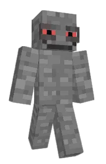 Thorrny's Minecraft skin