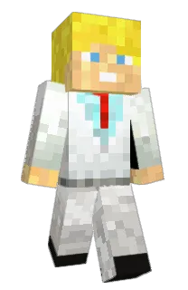 Tilman11's Minecraft skin