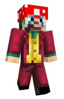Front of OhhellothereZ's skin