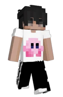 iLaxeer_'s Minecraft skin