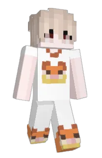 Front of kysqh's skin