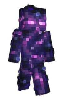 Althrane's Minecraft skin