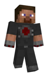 mrcloudss's Minecraft skin
