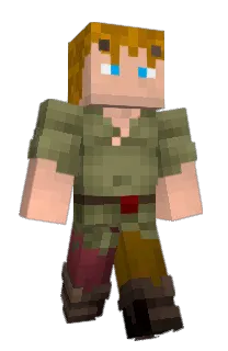 watersky7034's Minecraft skin