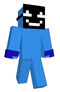 puggles841's Minecraft skin