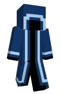 Front of Sodahood's skin