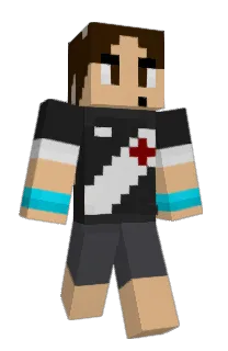 Front of hxitor31's skin