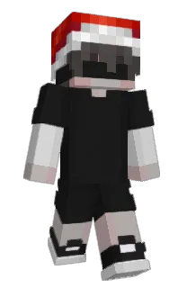 Front of _ItzMc's skin
