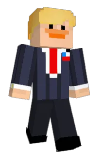 FkknxTL's Minecraft skin