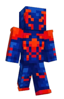 Front of AndresOrSmthn's skin