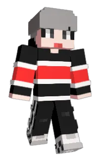 chackchak's Minecraft skin