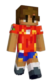 Limonero's Minecraft skin