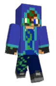 BlueWolfHunters