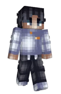 boulots's Minecraft skin