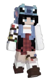 Skin preview