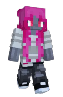 Front of EvilEgg23's skin