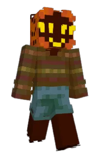 Front of Beef_Lemon's skin