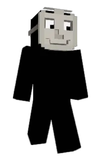 Fluffyy_'s Minecraft skin