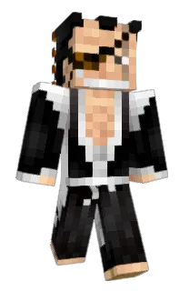 Front of KumKannon69's skin