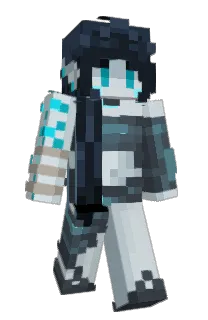 Front of __VAL3NT1NE__'s skin