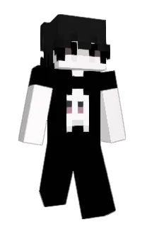 tbox's Minecraft skin
