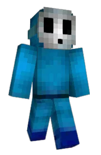 Front of rofl98's skin