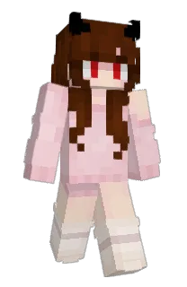 WithoutLife's Minecraft skin