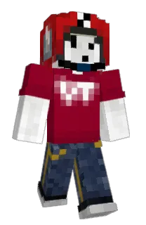 Front of SX_10's skin