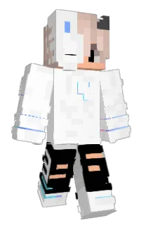 hankgostosaoo_'s Minecraft skin