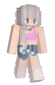 Skin preview