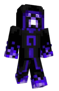Front of Kyan_0303's skin