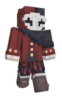 Front of v3rs_t1l3's skin