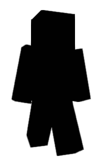 Front of gustofr's skin