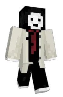 Front of _DacTar_'s skin