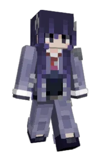Front of Killiest4's skin