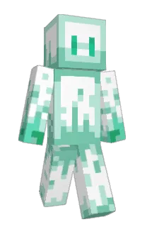 Front of vynkx's skin