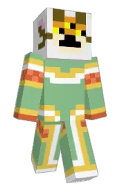Skin preview
