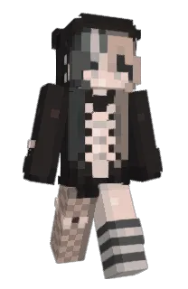 VaIlkya's Minecraft skin