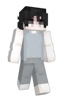 Front of 7fedAl3rbed's skin