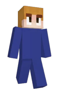 Front of EliahHaga's skin
