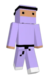 Front of samtheman1997's skin
