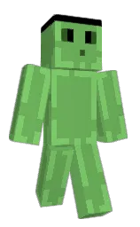 tamago_mc's Minecraft skin wearing the Common cape