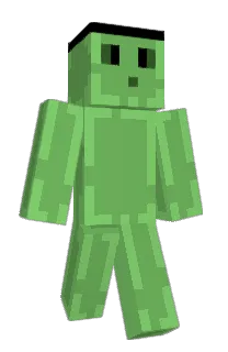Front of tamago_mc's skin
