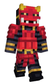 Front of mulletdaddy475's skin