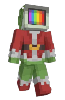 itSilk's Minecraft skin