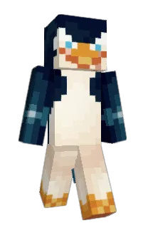 D3rEismann's Minecraft skin