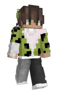 Front of RoccoTheTaco_'s skin