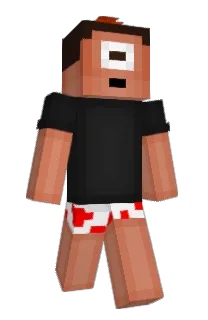 Front of vghfb's skin
