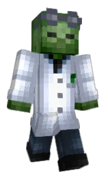Custom render preview